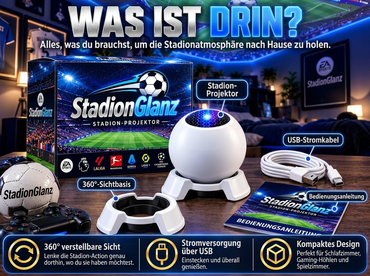 StadionGlanz™