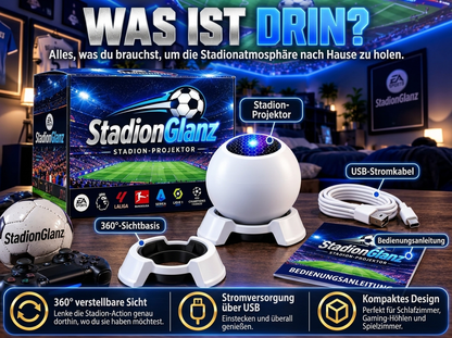 StadionGlanz™